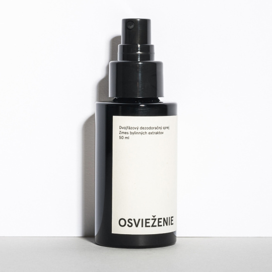 Mylo Deodorant Spray Erfrischung 50 ml Mylo Deodorant Spray Erfrischung 50 ml
