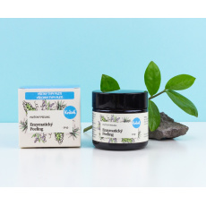 Kvitok Enzymatisches Peeling für alle Hauttypen 30 ml