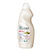 Cleano Ökologischer Weichspüler Grüner Tee und Aloe Vera 1,5 l Verfallsdatum 18.11.2026