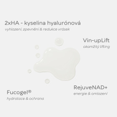 Natuint Anti-Falten-Serum mit Hyaluronsäure 30 ml
