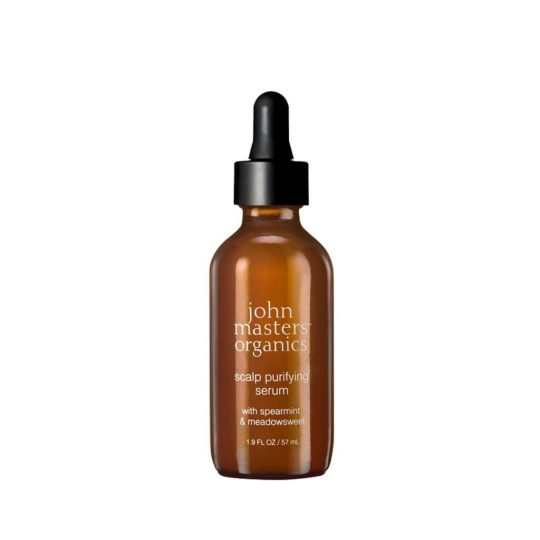 John Masters Organics Tiefenreinigendes Haarserum 57 ml