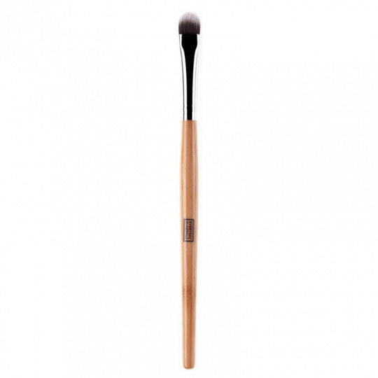 EVERYDAY MINERALS Bambus-Pinsel für Lidschatten 1 Stk. EVERYDAY MINERALS Bambus-Pinsel für Lidschatten 1 Stk.