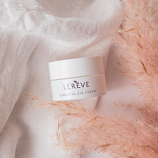 Lereve Essenzielle Augencreme 15 ml Verfallsdatum 9/26