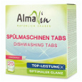 AlmaWin Tablety do myčky 25 ks