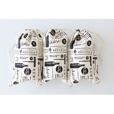 REWINED Cheers Stoffbeutel 1 Stk.