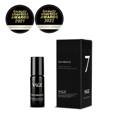 Yage Nr. 7 Lokale Pflege für Pickel SOS Miracle 10 ml