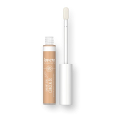 LAVERA Aufhellender flüssiger Concealer Medium 5,5 ml LAVERA Aufhellender flüssiger Concealer Medium 5,5 ml