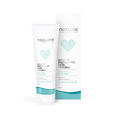 Natuint Cosmetics Enzymatisches Peeling mit sanfter Wirkung 75 ml Verfallsdatum 9/26 Natuint Cosmetics Enzymatisches Peeling mit sanfter Wirkung 75 ml Verfallsdatum 9/26