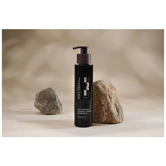 Kvitok Solution Anti-pollution Schutz-Haarspülung 150 ml Kvitok Solution Anti-pollution Schutz-Haarspülung 150 ml