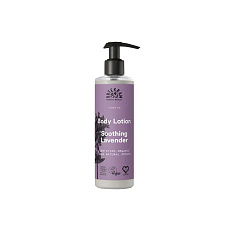 Urtekram Körperlotion Beruhigender Lavendel 245 ml Urtekram Körperlotion Beruhigender Lavendel 245 ml