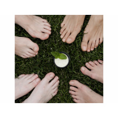 Anela Minz-Fußbalsam Ich schütze die Füße 50 ml