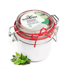 Soaphoria Körper-Soufflé Unschuld XXL 255 ml