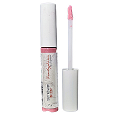 Soaphoria Flüssiger Lippenstift Pink Peony 7 ml Ablaufdatum 23.7.2026