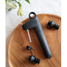 Coravin Pivot Schwarz Coravin Pivot Schwarz