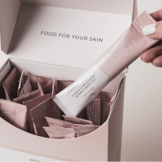 Lereve Kollagen Complex Nahrungsergänzungsmittel 30 Beutel