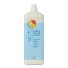 Sonett Flüssiges Spülmittel Sensitive 1 l