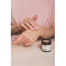 Mylo Sheabutter mit Rose und Orange Trojruža 60 ml