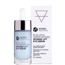 Myrro Intensives Lifting-Augenserum 15 ml Ablaufdatum 4/26