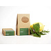 Ponio Festes Shampoo Brennnessel Zitrone und Rosmarin 30 g