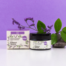 Kvitok Sanftes Creme-Deodorant Kräuterrausch 30 ml