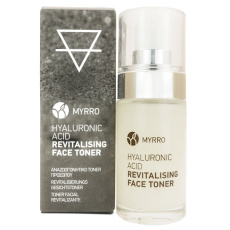 Myrro Revitalisierendes Tonisierungsserum 30 ml
