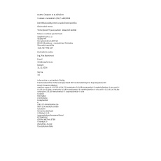 Soaphoria Waschparfüm Englischer Humor 150 ml