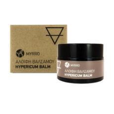 Myrro Regenerationsbalsam für Wunden und Verbrennungen 30 ml