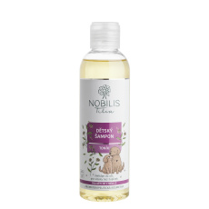 Nobilis Tilia Kindershampoo Tonikum 200 ml