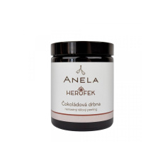 Anela Körperpeeling Schokoladenklatsch 180 ml
