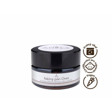 Anela Sanfter Herr Hafer beruhigende geschlagene Butter