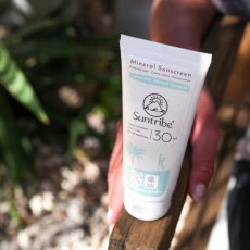 Suntribe Probe Universelle Sonnencreme SPF 30 2 ml