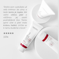 Natuint Schutzcreme gegen Wind und Kälte 75 ml