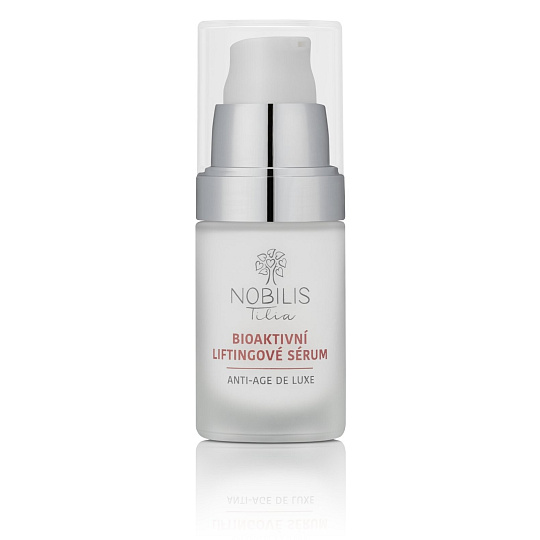 Nobilis Tilia Bioaktives Lifting-Serum 15 ml Nobilis Tilia Bioaktives Lifting-Serum 15 ml
