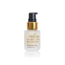 Eco by Sonya Aufhellende Augencreme Eye Compost 18 ml