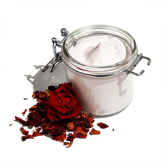 Soaphoria Körper-Soufflé Romantische Rose 125 ml