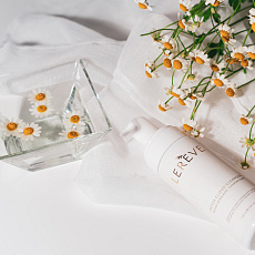 Lereve entgiftender Reinigungsschaum 150 ml Verfallsdatum 10/26