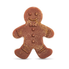 SOAPHORIA Naturseife Lebkuchen 100 g