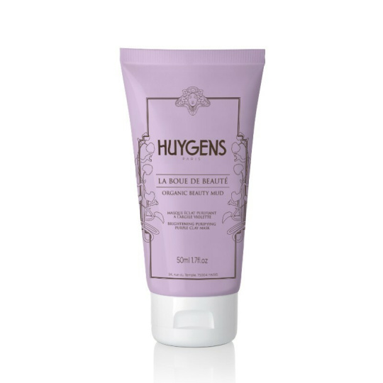Huygens Gesichtsmaske Beauty Mud Mask