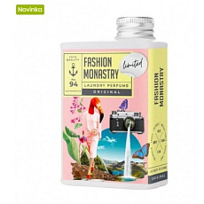 Soaphoria Waschparfüm Fashion Monastery 150 ml