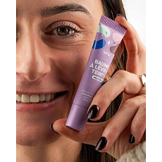 Trew Getönter Lippenbalsam mit Blaubeere Blueberry 15 ml