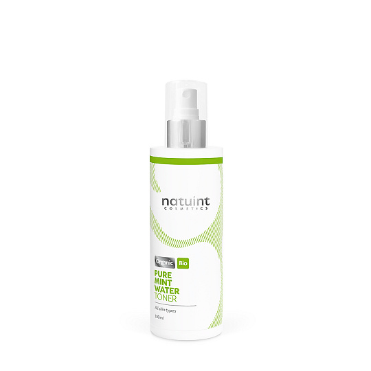 Natuint Bio Minzwasser 100 ml Ablaufdatum 5/26 Natuint Bio Minzwasser 100 ml Ablaufdatum 5/26