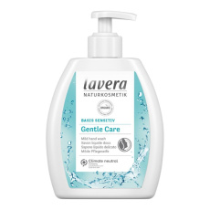 LAVERA Basis Sanfte Flüssigseife 250 ml
