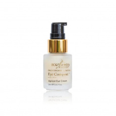 Eco by Sonya Aufhellende Augencreme Eye Compost 18 ml