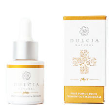DULCIA NATURAL Erste Hilfe Pigmentflecken 20 ml