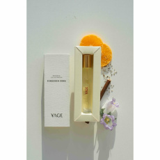Yage Forbidden Orris natürliches Parfüm Eau de Parfum EDP 10 ml