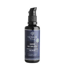 Nobilis Tilia Gesichtscreme für Männer 50 ml Nobilis Tilia Gesichtscreme für Männer 50 ml