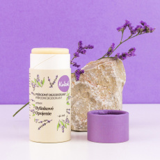 Kvitok Fester Deodorant Kräuterrausch 42 ml