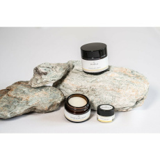 Anela Vertrauter Herr Jasmin sanftes Creme Deodorant