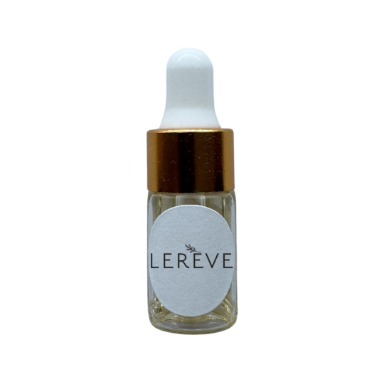 Lereve Probe Regenerierendes und erneuerndes Jasmin-Elixier 2 ml