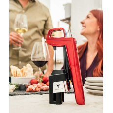 Coravin Timeless Six+ Burgund